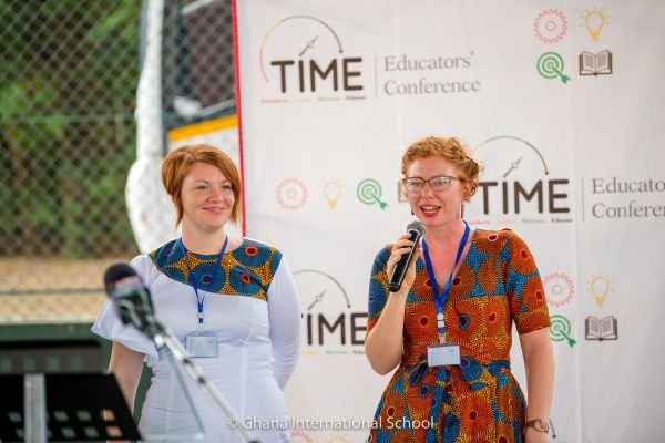 TIME Conference - 3RD EDITION